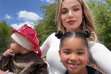 Khloé Kardashian Admits It's Taken 'Months' to Connect with Baby Son Tatum