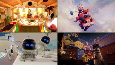 The 10 Best Family VR Games To Enjoy With Kids