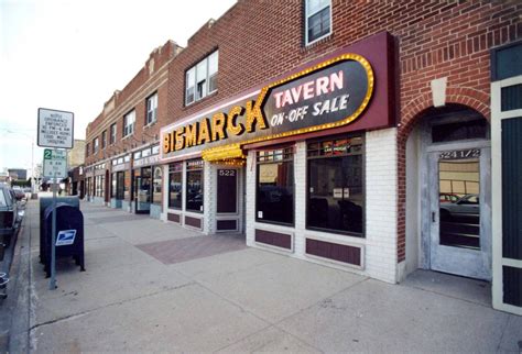 As I Recall: Memories of downtown Fargo bars remain - InForum | Fargo ...