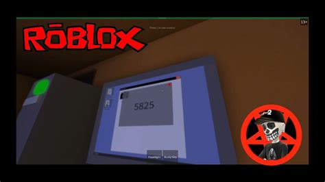 What To Do In Alone In A Dark House Roblox