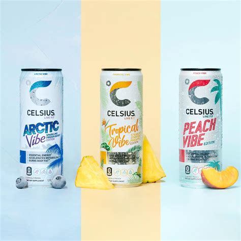 Is Celsius Drink a Good Investment? PepsiCo's $550M Stake