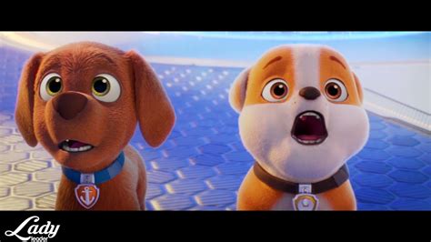 Baha Men - Who Let The Dogs Out (Damitrex Remix) / Paw Patrol (Music Video HD) Accordi - Chordify