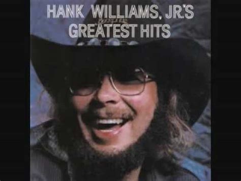 Hank Williams jr - Family tradition Chords - Chordify