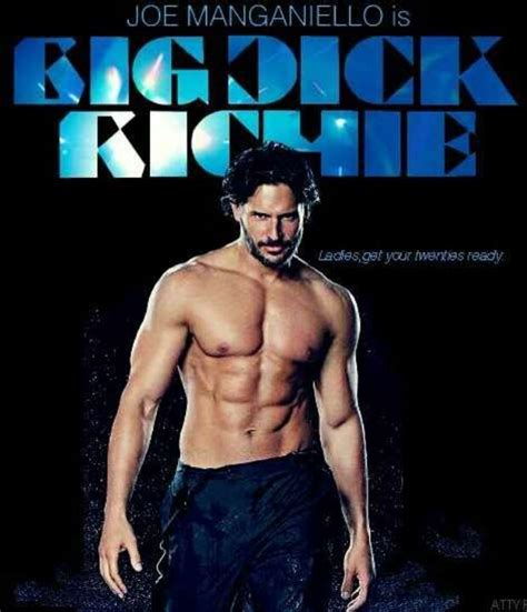 Mmmmm... | Joe manganiello, Magic mike, Magic mike xxl