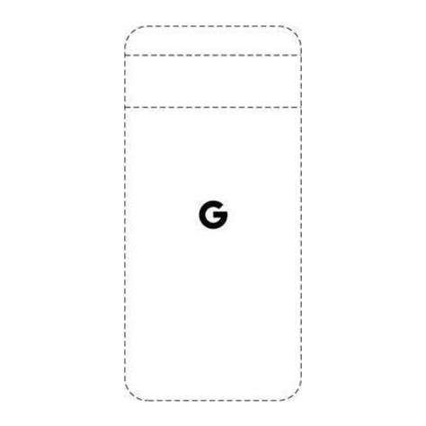 Google just trademarked a signature Pixel design trait