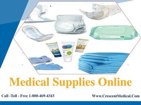 PPT - Medical Supplies Online Purchase PowerPoint Presentation - ID:7382670