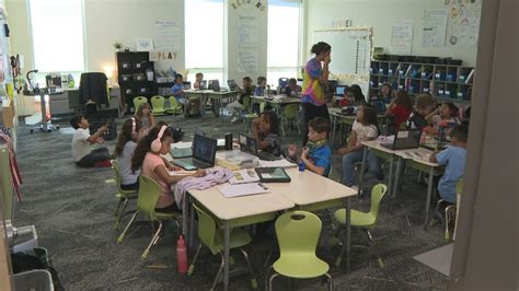 27J School District builds more schools to meet growing demand - CBS ...