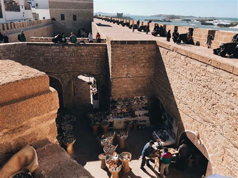 Game of Thrones Morocco filming locations - Earth's Magical Places