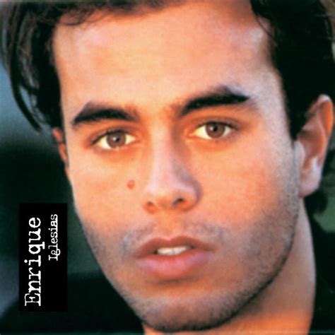 Music & So Much More: Enrique Iglesias - Quizas (2002)