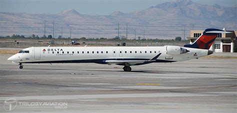 CRJ-900 | Trilogy Aviation Group Private Jet Charter