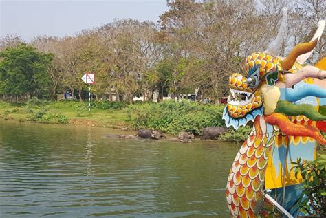 Perfume River Cruise: Guide to Best Boat Tour in Hue Vietnam – Central ...