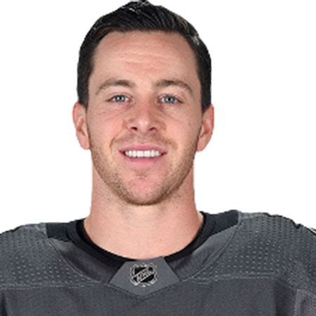 the Vegas Golden Knights Left Wing Jonathan Marchessault Bio, Salary, Net worth, Contract, NHL ...