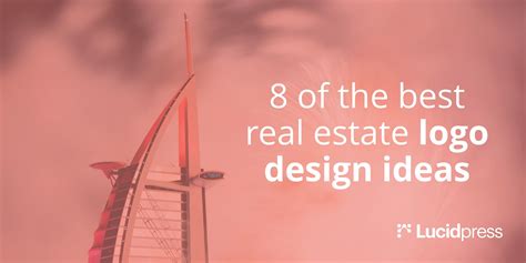 8 of the Best Real Estate Logo Design Ideas | Lucidpress