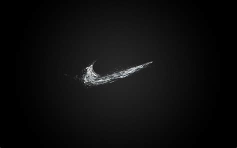 Nike Black Wallpapers - Wallpaper Cave