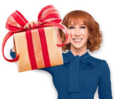 Kathy Griffin (@kathygriffin) on Threads