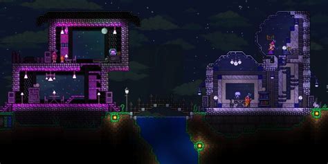 Overlooked Blocks You Should Use In Terraria