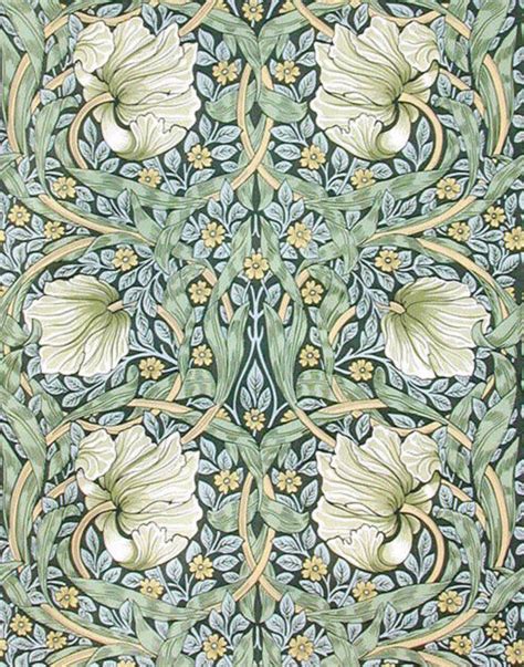 Pin by Vintage Roze on Fabric & Wallpaper | William morris designs ...