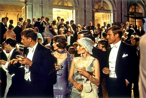 Rosie's Chronicles: "THE GREAT GATSBY" (1974) Review