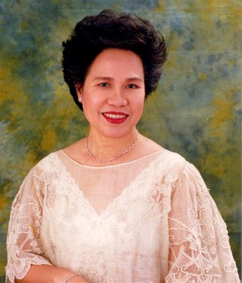 A Tribute To Miriam: Famous Pick Up and Punch Lines - Pilipinas Popcorn