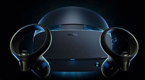 Oculus Rift S Specs, Price, and Release Window Announced at GDC