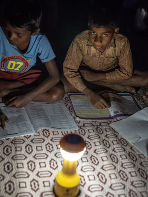 Barefoot College InternationalBarefoot College Creates Portable Solar Sales Containers ...