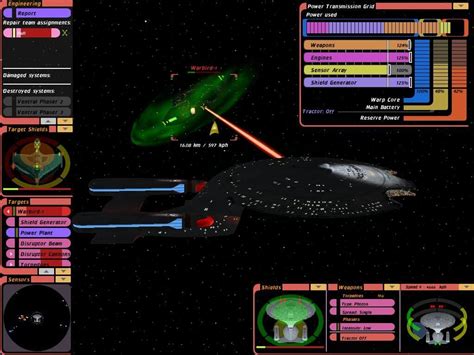 Star Trek: Bridge Commander (Windows) - My Abandonware