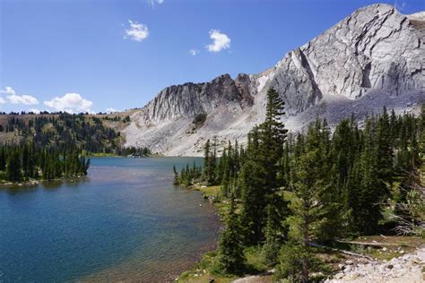 A Hiker's Guide To Medicine Bow Peak: Wyoming - tworoamingsouls