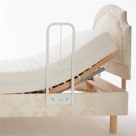 ORWOODS - adjustable, bariatric & high-low bed solutions - Bed Levers ...