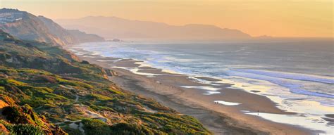 Fort Funston | Golden Gate National Parks Conservancy