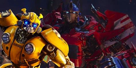 The Full Live-Action Transformers Timeline Explained (& Best Watch Order)