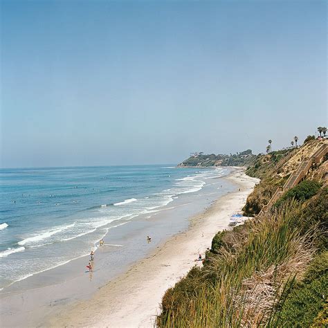 More about whales than Wales, it's a beach town for surfers and nature ...