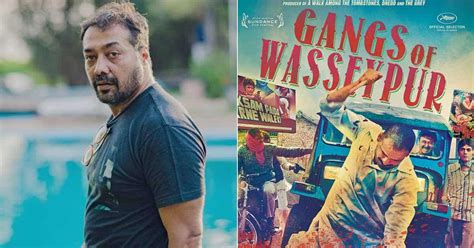 Anurag Kashyap Shuts Down Gangs Of Wasseypur Universe's Possibility ...