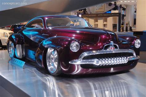 Holden Efijy Concept 5 Real ConceptCarz by Pmbster on DeviantArt