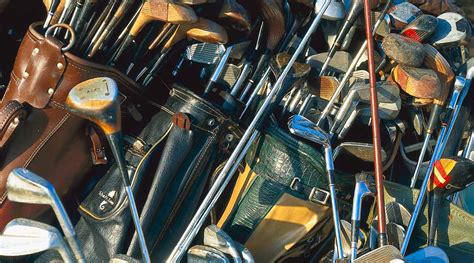 Should a beginner buy new or used golf clubs? Yo, Gear Guy