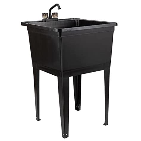 Find The Best Laundry Room Utility Sink Reviews & Comparison - Katynel
