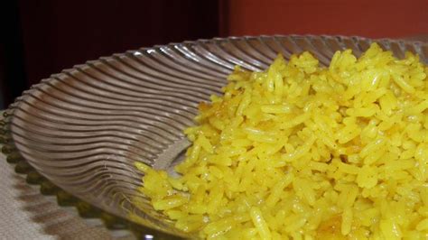 Coconut Basmati Rice Recipe - Food.com