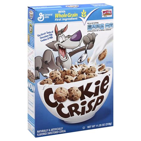 American favorite breakfast cereals... | ultimate guide to everything