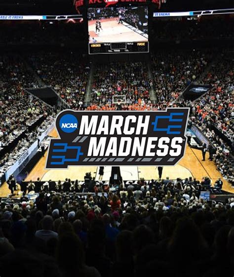 OFFICIAL NCAA Tournament Tickets | 2023 March Madness Packages | On ...