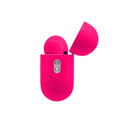 Apple AirPods Pro Gen 2 Neon Pink (Lightning) - Switch