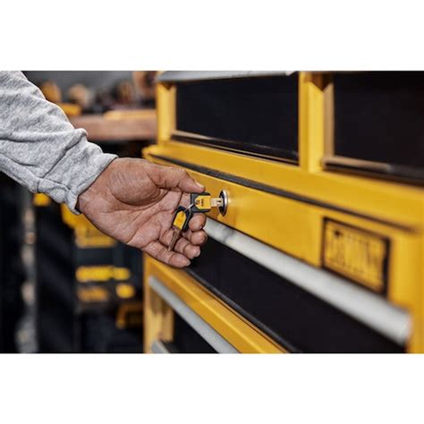 DeWALT 52-inch wide 6-Drawer Tool Chest