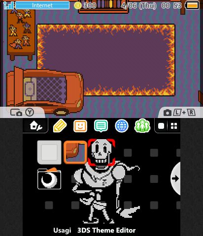 Undertale - Papyrus | Theme Plaza