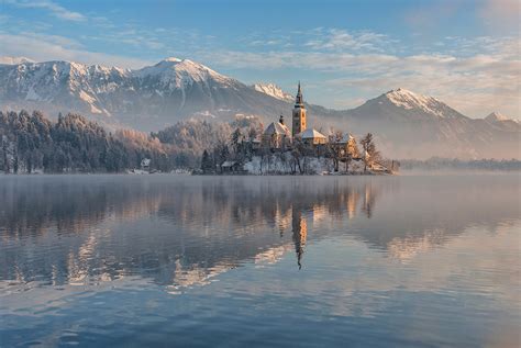 Lake Bled – Landscape Photo Blog