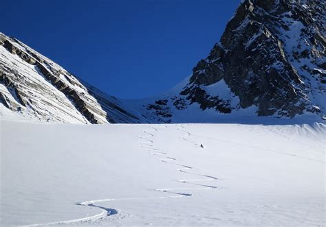 Rogers Pass | British Columbia | Pacific Alpine Guides