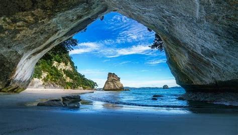 13+ What Is The Most Beautiful Place In New Zealand Images - Backpacker ...