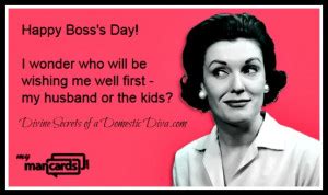 National Boss Day Funny Quotes. QuotesGram