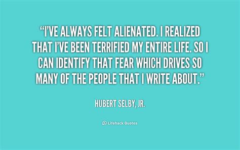 Hubert Selby, Jr. Quotes. QuotesGram