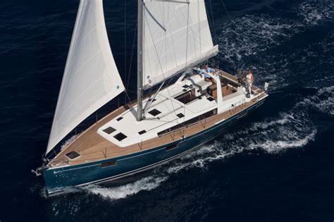 10 great modern sailing innovations - boats.com