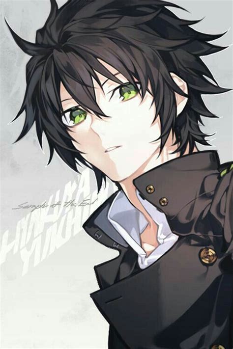 Pin on Handsome Anime | Cute anime guys, Anime boy hair, Anime drawings