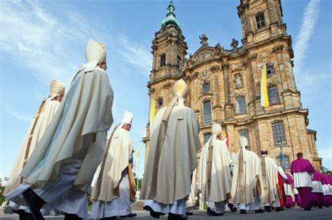 The Decline of the Catholic Church in Germany and the reasons for it – Catholic World Report