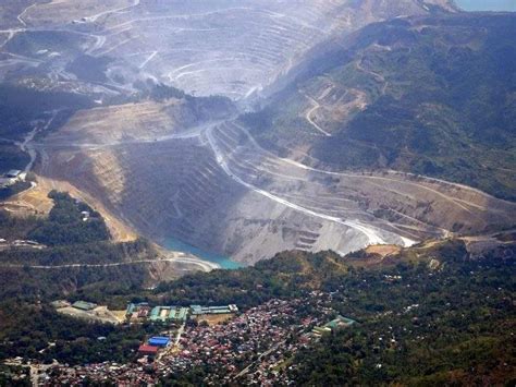 Philippines lifts quarrying ban as government cracks down on illegal mines - Mining Technology